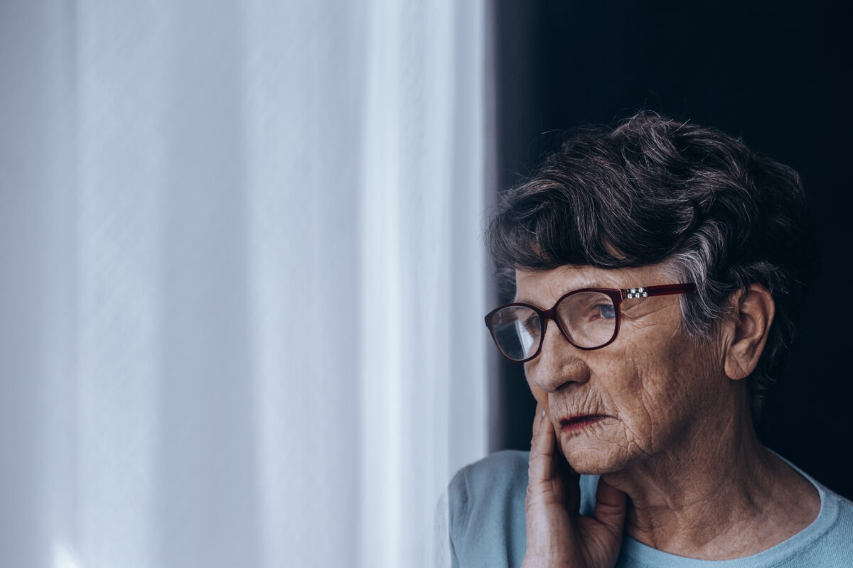 BYU: Key connections: Study finds strong family ties, less social isolation help buffer older adults against typical health risks